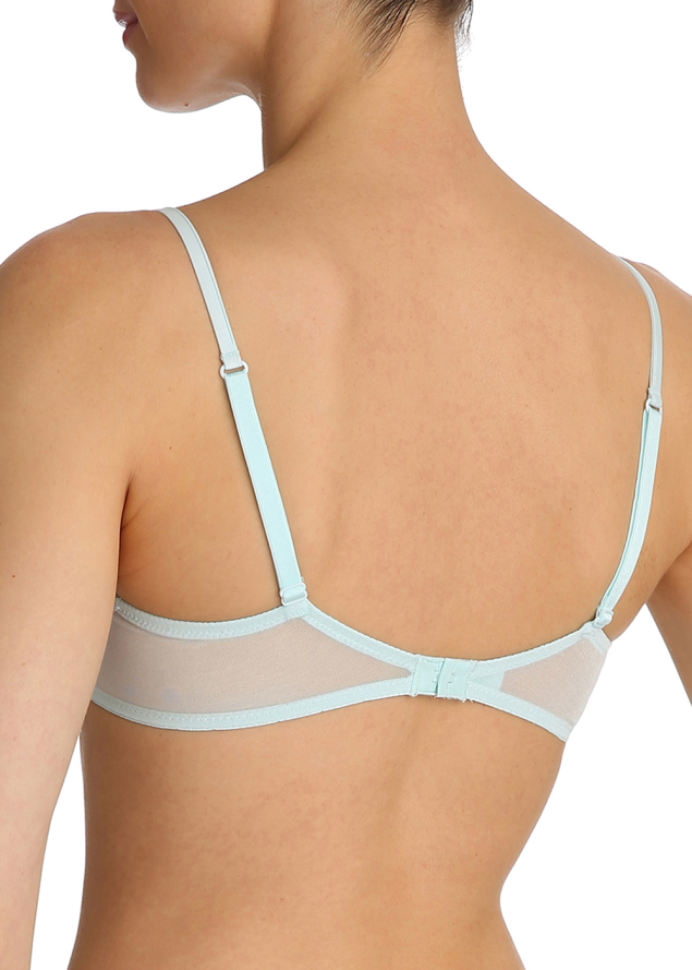 Soutien-gorge Balconnet Couture Verticale Marie-Jo